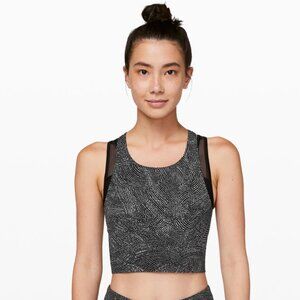 Lululemon Break Free Tank (size 2)